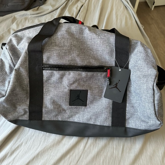 Jordan Bags Jordan Duffel Bag Poshmark